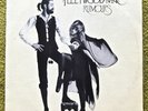 FLEETWOOD MAC - RUMOURS - original 1977 AUS PRESSING EXCELLENT CONDITION