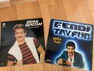 Orhan GENCEBAY / FERDI TAYFUR -Beni Biraz Anlasayd?n / Yakt? beni 2 C LP