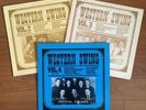 Various (3 LPs): 