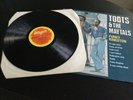 Toots And The Maytals - Funky Kingston -  Dragon Vinyl Album.Used EX+