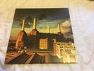 PINK FLOYD ANIMALS UK 1ST PRESS N/MINT AUDIO, WIDE SPINE GATEFOLD A-2U B-2U
