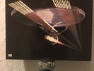 Star Trek 2, 3, 4 & 5 Vinyl Soundtrack Album Bundle