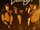 Vampyr - cry out for metal (1985) Hot Blood Vinyl LP 941 385 (Germany) OIS