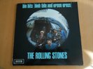 THE ROLLING STONES   LP Mono Big Hits  High Tide And Green Grass UK  1966