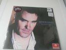 MORRISSEY VAUXHALL AND I HMV EXCLUSIVE BLUE  COLOUR VINYL