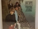 The Rolling Stones Big Hits Original Sealed 1966 Vinyl LP Record London NPS-1