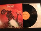 Meat Loaf - Bat Out Of Hell - 1977 Epic Vinyl 12'' Lp./ Prog Rock AOR