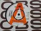 Simon & Garfunkel ?  Bridge Over Troubled Water UK DEMO 7