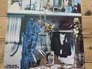 (Brian) Eno - Here Come The Warm Jets 1973 UK LP ISLAND 1st ROXY MUSIC Excellent
