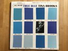 Tina Brooks - True Blue / Blue Note USA / 1991 Connoisseur / 180gm / N. Mint