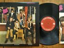 Moby Grape SELF TITLED DEBUT Orig COLUMBIA LP 1967 w/FINGER & POSTER EX