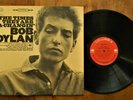 Bob Dylan THE TIMES THEY ARE A CHANGIN' Orig COLUMBIA LP Black Letter 1st Press