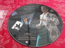 DAVID BOWIE PICTURE DISC LP LOVING THE AILEN 1985 12