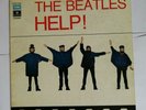 THE BEATLES -   HELP      -    LP   EMI  PARLOPHONE 3C064 04257    ITALIA   1979