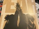 Pearl Jam Ten Coke Bottle Binyl