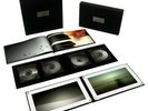ULTRA Deluxe LIMITED Edition Nine Inch Nails Ghost's i-iv Box Set (i-iv)