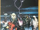 Black Sabbath, Live Evil, Double Lp,1982, A/2 ,B/1, C/1, D/1Early Pressing. Dio.