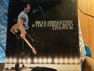 BRUCE SPRINGSTEEN AND THE E STREET BAND LIVE 1975-85 VINYL LP BOX SET (5 albums)