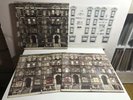Led Zeppelin Physical Graffiti NEAR MINT PRISTINE  Vintage Gatefold RCA Club Ed.