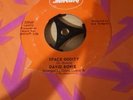 David Bowie - Space Oddity USA 1969 Mercury 7