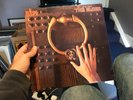 Kiss - The Elder LP Australian copy (Excellent condition)