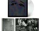 Deftones Ohms Limited Edition Clear Vinyl LP w/ Rainbow Metallic Jacket & Zine
