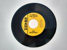 SOUL RECORD : THE PROPHETS, I GOT THE FEVER / SOUL CONTROL