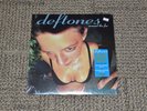 2011 Deftones Around the Fur US First Press Vinyl LP SEALED Maverick Records