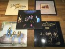 Konvolut Neil Young , Steven Stills , Davis Crosby , Graham Nash