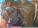 Blue Oyster Cult • Some Enchanted Evening [Ltd ED 1500 units] Trans. Red vinyl
