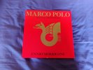 MARCO POLO TV SERIES SOUNDTRACK VINYL LP ENNIO MORRICONE