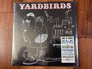 THE YARDBIRDS - ROGER THE ENGINEER - 2 LP 180 GRAM WHITE VINYL RECORDS RSD 2020