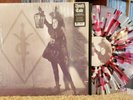 YOUTH CODE Commitment To Complications LP 2016 Dais 100 copies Splatter NM/NM