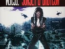 W.A.S.P. Sunset & Babylon 12