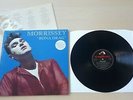 MORRISSEY Bona Drag original 1990 UK promo stickered vinyl LP NEAR MINT Smiths
