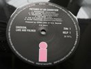 EMERSON, LAKE & PALMER Pictures at an Exhibition SUPERB SOUND 1971 EX+ ISLAND LP