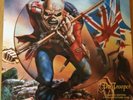 Iron Maiden The Trooper 12