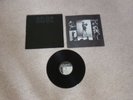 AC/DC: Back in Black Vinyl LP, Hard Rock, Heavy Metal, RARE, OUT OF PRINT