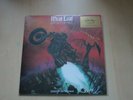 Meat Loaf BAT OUT OF HELL MoV hellish red vinyl no. 445 MINT unplayed
