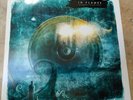 In Flames, Soundtrack to your escape and Reroute to Remain Pic disc LP's