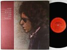 Bob Dylan - Blood On The Tracks LP - Columbia VG+