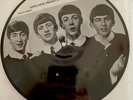 Beatles, Adelaide Press Conference 1964, PICTURE DISC 7
