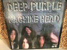 DEEP PURPLE Machine Head  *GERMAN FOC QUADROPHONIE PRESS - 1C 062-93261Q
