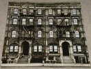 LED ZEPPELIN Physical Graffiti RARER UK-MADE 1975 Nr EX LPs, SUPER SOUND & COVER