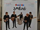 THE YARDBIRDS 'HAVING A RAVE UP' ORIGINAL EPIC 1965 ISSUE Cover VG+/Disc Mint-