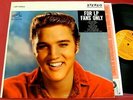 Elvis Presley  