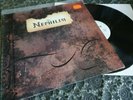 Fields Of The Nephilim ?- The Nephilim Vinyl LP '88 German Original FOC OIS NM