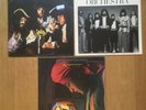 ELO 3x Vinyl LP - DISCOVERY / ON THE THIRD DAY / LIGHT SHINES ON   best