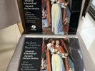 Brahms A German Requiem (Op45) Otto Klemperer, Columbia SAX 2430/2431, 2 LP Set