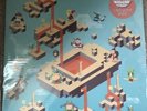 nOt mOOnShAkE Diddy Kong Pilot Gator Green Vinyl Record Donkey Country